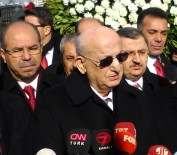 İNSANLIK SUÇU - 'Bunlar Sona Ermenin Yansımaları, Yankıları'