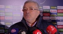 TURGAY CINER - 'Burası Beşiktaş'a Ters Geliyor'