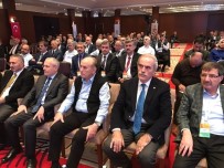 EROL KAYA - Düzceli Yerel Yöneticiler Bursa'da Toplandı