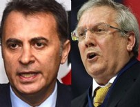 MAHMUT USLU - Fikret Orman’dan Aziz Yıldırım'a zehir zemberek sözler