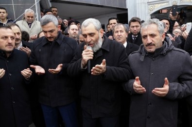 Halep'e Kağıthane'den, 20 Tır Yaşam Malzemesi Gönderildi