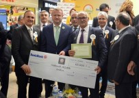 İPEKBÖCEĞİ - İpekböceği Projesi Birincilik Getirdi