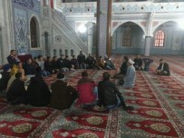 DİN DERSİ - İşitme Engellilere Din Ve Ahlak Bilgisi Kursu