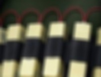 CANLI BOMBA - İzmir'de canlı bomba paniği