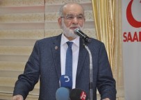 Karamollaoğlu Açıklaması 'Terör Olayları Bizi Endişelendiriyor'