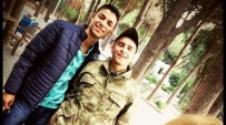 MUSTAFA AKGÜL - Kayseri'deki Saldırıda İzmirli İki Asker Yaralandı
