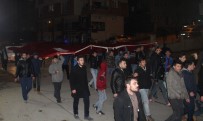 Kayseri'deki Terör Saldırısına Bursa'dan Da Tepki Geldi