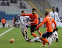 Başakşehir 1-0 Trabzonspor
