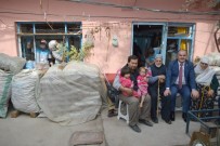 Pamukkale Belediyesi'nden Örnek Uygulama