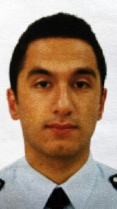 Şehit Muhammet Oğuz Kılınç'ın Adı Polis Merkezi Amirliğine Verildi