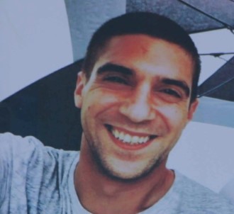 Tayland'ta Hayatını Kaybeden Kuşadalı Aşçı Toprağa Verildi