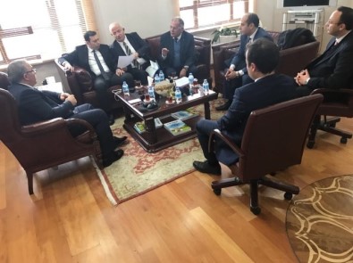 Torbalı'ya TOKİ Müjdesi