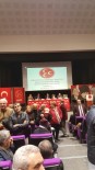 HALUK AYHAN - Trabzon'da MHP Toplantısı'na Katılan Partili Kalp Krizi Geçirdi