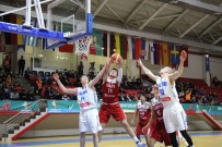 Türkiye Finlandiya'ya Yenildi