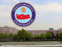 BILGE AKTAŞ - Akdeniz Belediye Başkanı Türk görevden uzaklaştırıldı