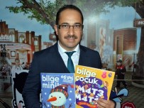 TVNET - Albayrak Medya 'Bilge Çocuk' İle 'Bilge Minik' Dergilerini Tanıttı