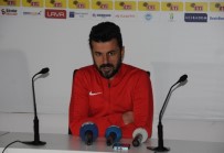 Ali Tandoğan Açıklaması 'İnandık Ve Kazandık'