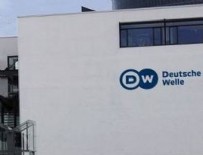 DEUTSCHE WELLE - Alman medyasından algı operasyonu