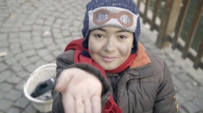 Ankara Marka Festivali'nin 'Boyacı Tombik' Filmi Büyük İlgi Topladı