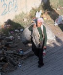 ATIK KAĞIT - Bir Annenin Ekmek Mücadelesi