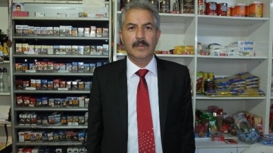Burhaniye'de MHP İlçe Başkanlığından Basın Açıklaması