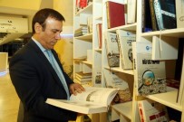 Canik'ten 1. Sahaf Günleri