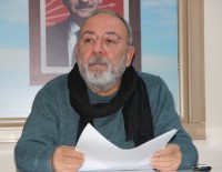 VELİ AĞBABA - CHP, Emek Büroları İle İktidarı Hedefliyor