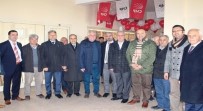 KAYTAZDERE - CHP Yalova İl Başkanı Özcan Özel Açıklaması