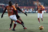 Cimbom 1 Puana Razı Oldu