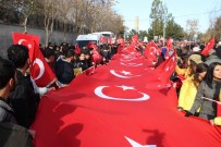 GALIP ENSARIOĞLU - Diyarbakır Teröre Karşı Tek Yumruk Oldu