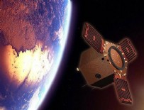 YERLİ KEŞİF UYDUSU - GÖKTÜRK-2 dünyayı 21 bin kere turladı