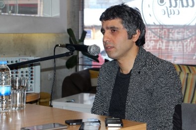 Gümüşhane Vali Yardımcısı Ve Yazar Şenol Turan'a İmza Günü Düzenlendi
