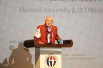 TÜRK BİLİM İNSANI - Harvard Üniversitesinden Dr. Dağdeviren Açıklaması