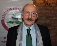ABDULLAH ŞAHIN - Hasan Varol Güven Tazeledi