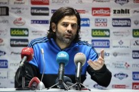 İbrahim Üzülmez Açıklaması 'Kazansaydık Çok Büyük Avantaj Yakalayacaktık'