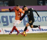 İlk Yarıda 2 Gol Var