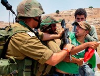 RAMALLAH - İsrail askerleri bir Filistinliyi öldürdü