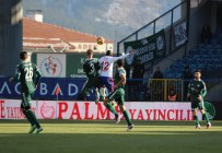 Karabük'te Puanlar Paylaşıldı