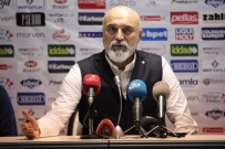 HIKMET KARAMAN - Karaman'dan Teröre Tepki