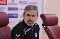 Kocaman'dan Hakem Tepkisi