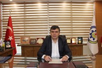 FATİH CENGİZ - MUŞ TSO'dan Kayseri Saldırısına Kınama