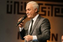 NIHAT HATIPOĞLU - Nihat Hatipoğlu Açıklaması Türkiye Eski Türkiye Değil