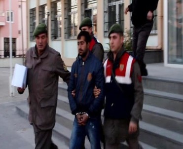 PKK Propagandası Yapan 1 Kişi Tutuklandı