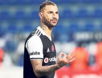 Quaresma'dan şok hareket!