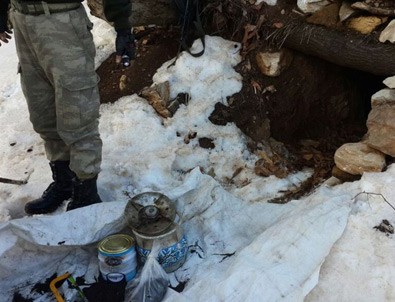 Lice, Hani, Silvan ve Kocaköy'de sokağa çıkma yasağı