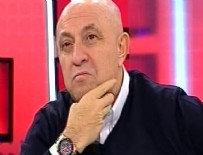 SİNAN ENGİN - Fenerbahçe transfer için harekete geçti