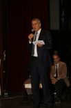 KOOPERATİFÇİLİK - Tarhan Belediyeciliği Anlattı