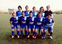 TFF Kadınlar 2. Ligi