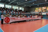 AYŞE KILIÇ - TVF Bayanlar Voleybol 1. Lig