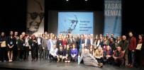 CEVAT ÇAPAN - Yaşar Kemal Etkinlikleri Sempozyumla Sona Erdi